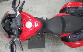 DUCATI MULTISTRADA 1200 S 2013