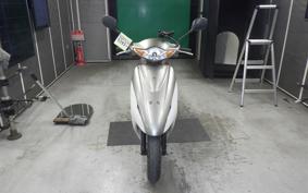 HONDA DIO Gen.5 2021 AF57
