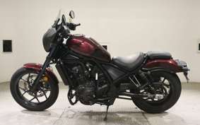 HONDA REBEL 1100 2022 SC83