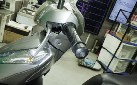 HONDA LEAD 125 2019 JF45