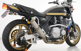 KAWASAKI ZEPHYR 1100 1992 ZRT10A