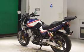 HONDA CB400SF VTEC 2007 NC42