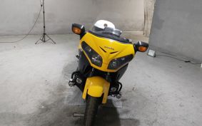 HONDA GL1800 F6B 2013 SC68