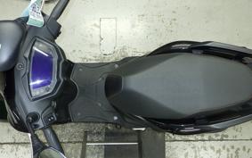 YAMAHA CYGNUS Griffus 2017 SEJ4J
