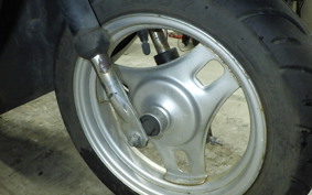SUZUKI LET's 4 Basket 2025 CA43A