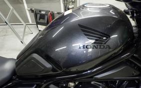 HONDA REBEL 1100 DCT 2021 SC83