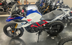 BMW G310GS 2023 0G31