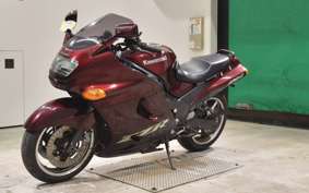KAWASAKI ZZ1100 NINJA R Gen.2 2002