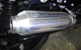 KAWASAKI ZRX-2 2009 ZR400E