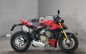 DUCATI STREET FIGHTER V4S 2023 4F00AA