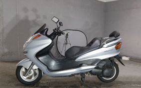 YAMAHA MAJESTY 250 SG03J