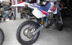 YAMAHA TT250R 4GY