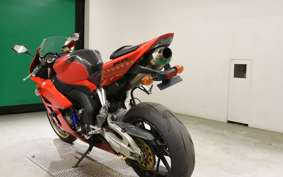 HONDA CBR1000RR 2004 SC57