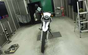 YAMAHA SEROW 250 Gen.2 1996 DG17J