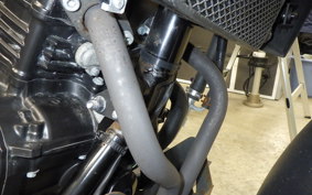 SUZUKI V-STROM 250 2006