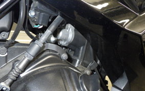 KAWASAKI NINJA 250 ABS 1997 EX250L