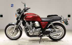 HONDA CB1100EXAEﾊﾟｯｹｰｼﾞ 2022 SC65