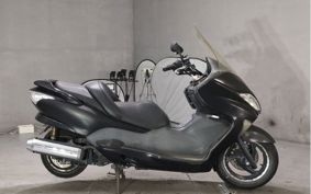 HONDA FORZA Z MF08