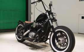KAWASAKI VULCAN 400 CLASSIC 1995 VN400A