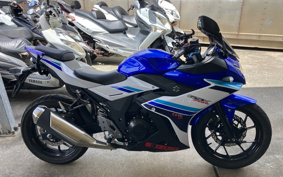 SUZUKI GSX250 R DN11A