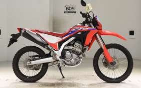 HONDA CRF250L MD47