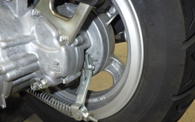 SUZUKI ADDRESS V125 DT11A