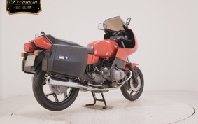 BMW R100RS 1990