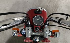 HONDA MONKEY AB27
