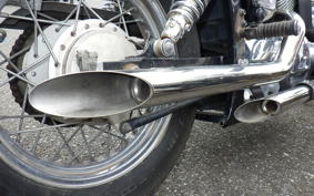 YAMAHA DRAGSTAR 250 VG02J