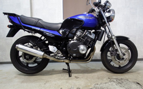 HONDA JADE MC23