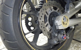 KAWASAKI ZRX1200 D 2009 ZRT20D