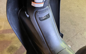 HONDA CROSS CUB JA10