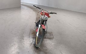 HONDA TLM200R MD15