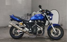SUZUKI GSX1400 2001 GY71A