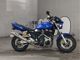 Фото Suzuki GSX1400 2001 с японского аукциона