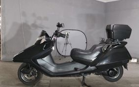 HONDA FUSION MF02