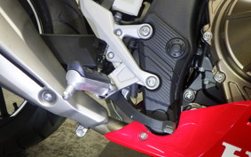 HONDA CBR400R 2019 NC56