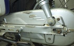HONDA C110 SUPER CUB JA42
