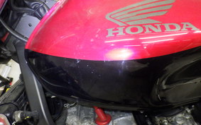 HONDA HORNET 250 2014 MC31