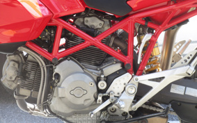 DUCATI MULTISTRADA 1000SDS 2005 ZDMA100AB4B