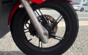 HONDA PCX 150 KF12