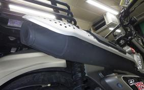 HONDA CT125-2 2020 JA65