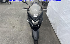 SUZUKI GSR250F GJ55D