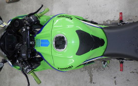 KAWASAKI ZX 10 NINJA ABS 2021 ZXT02L