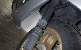 HONDA DIO Gen.6 AF62