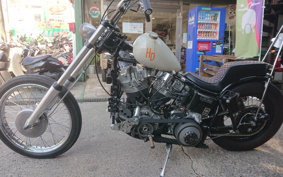 HARLEY  HARLEY FL 67A-RI- SHOVEL  1997 714