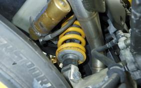 HONDA HORNET 600 2002