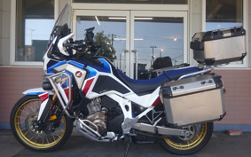 HONDA CRF1100L AFRICA TWIN 2021 SD10