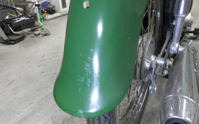 HONDA C50 SUPER CUB 2007 AA01