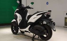 YAMAHA TRICITY 125 SEC1J